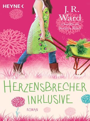 cover image of Herzensbrecher inklusive